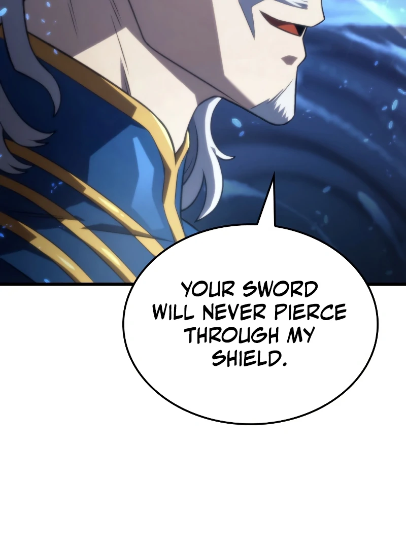 Revenge of the Iron-Blooded Sword Hound, Chapter 15 image 56